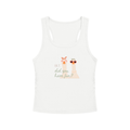 Women’s Ruched Tank Top